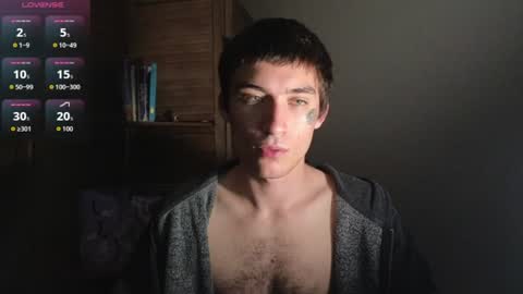 cybin online show from July 24, 2026, 2:42 am
