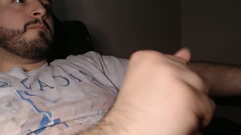 Alvaro online show from March 2, 2025, 7:54 am