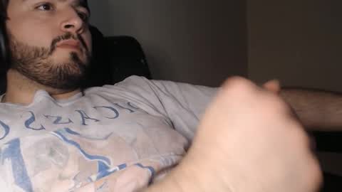 Alvaro online show from March 3, 2025, 7:10 am