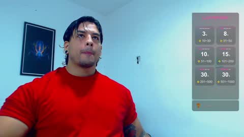 silvabranko online show from December 19, 2024, 6:23 pm