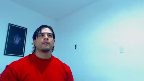 silvabranko online show from December 19, 2024, 9:28 pm