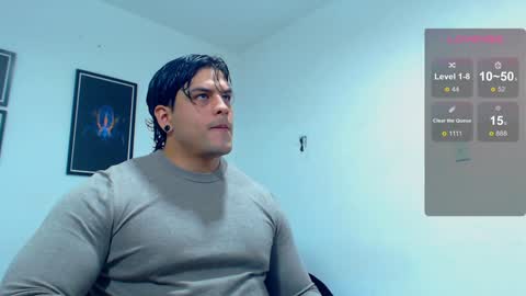 silvabranko online show from December 27, 2024, 8:39 pm