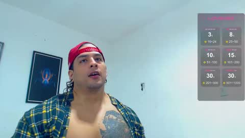 silvabranko online show from February 21, 2025, 2:59 pm