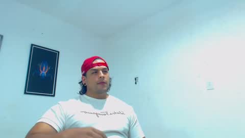 silvabranko online show from February 22, 2025, 10:52 pm