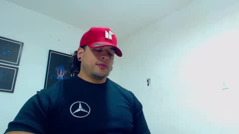 silvabranko online show from February 23, 2025, 2:57 pm