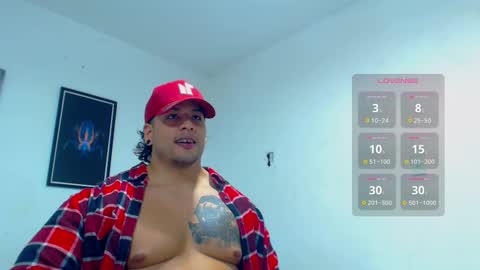 silvabranko online show from March 6, 2025, 10:15 pm