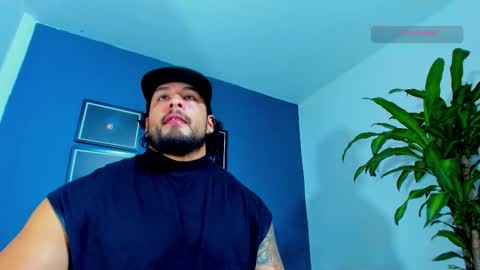 silvabranko online show from October 13, 2025, 11:16 pm