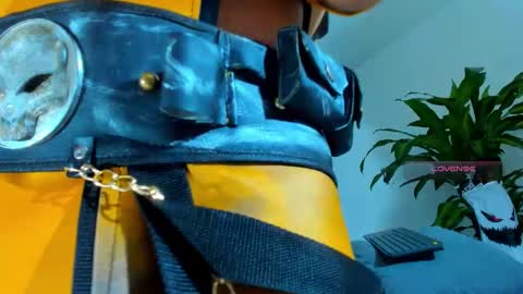 silvabranko online show from October 25, 2025, 11:21 pm