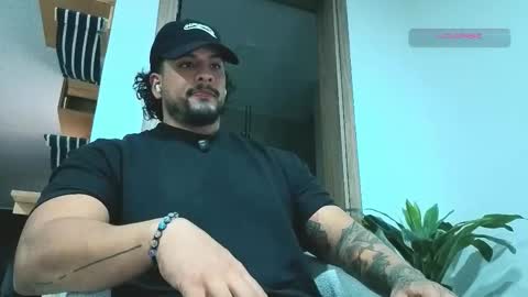 silvabranko online show from February 6, 2026, 1:21 am