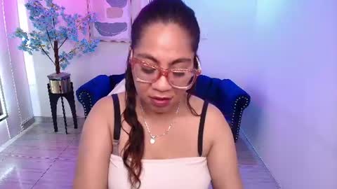 Silvana  online show from July 28, 2026, 8:52 pm