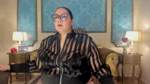  SilvanaBombshel  online show from February 13, 2026, 12:12 pm