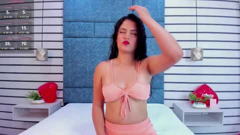 Silvana  online show from February 8, 2026, 1:36 pm