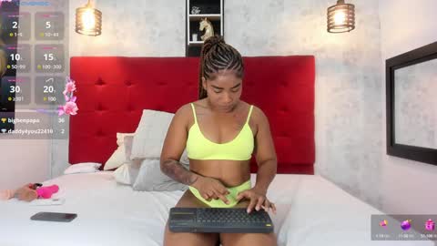 Silvana Fit  online show from January 18, 2025, 9:02 pm
