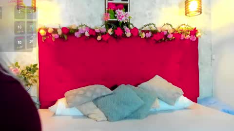 Silvana Fit  online show from September 29, 2025, 11:48 am