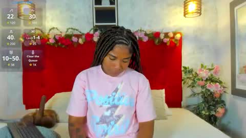 Silvana Fit  online show from October 26, 2025, 11:49 am