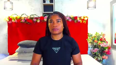Silvana Fit  online show from April 26, 2026, 9:07 am