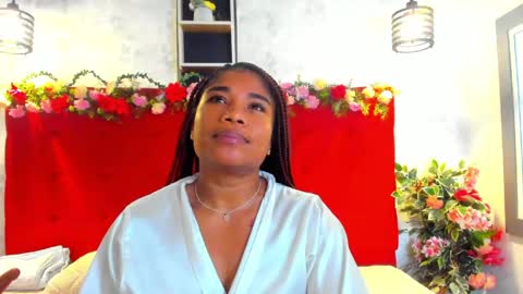 Silvana Fit  online show from April 29, 2026, 5:30 pm