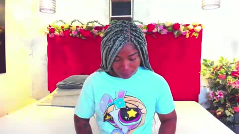 Silvana Fit  online show from June 14, 2026, 9:22 am