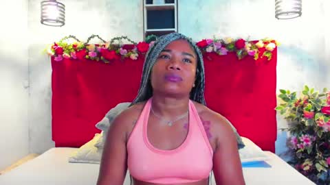 Silvana Fit  online show from June 17, 2026, 11:56 am