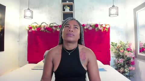Silvana Fit  online show from June 20, 2026, 9:12 am
