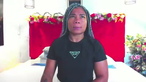 Silvana Fit  online show from June 21, 2026, 9:12 am
