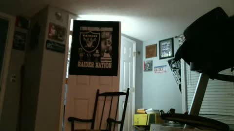 Raider online show from January 25, 2025, 11:22 pm