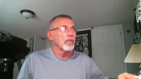 Raider online show from October 6, 2025, 9:34 pm