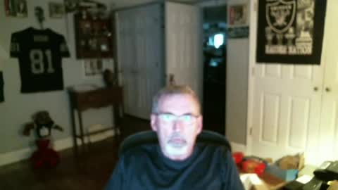 Raider online show from June 26, 2026, 1:21 am