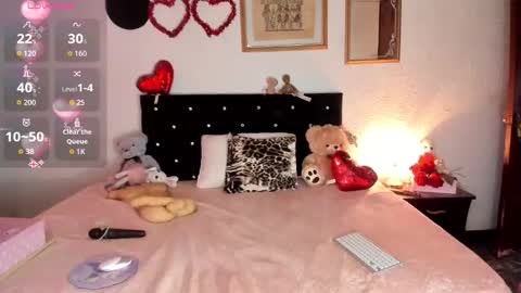 Snapshot of silver__love chatting on October 24, 2025, 6:48 pm Silver online show from October 24, 2025, 6:48 pm