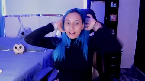   powder    online show from February 8, 2025, 1:11 am