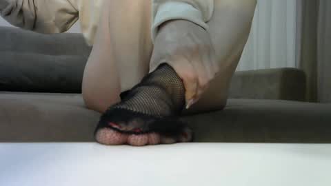 silver_still online show from April 19, 2026, 6:10 pm