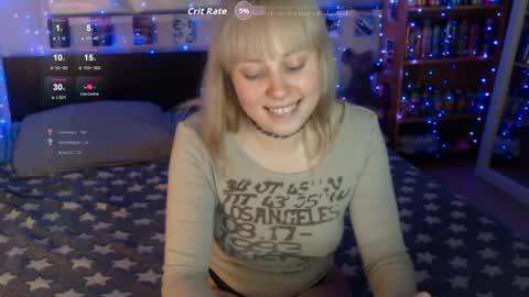 silvercherub online show from April 25, 2026, 6:49 pm