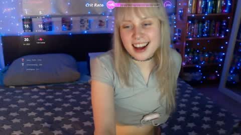 silvercherub online show from May 4, 2026, 10:06 pm