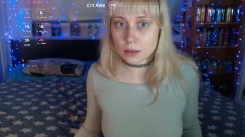 silvercherub online show from June 20, 2026, 7:05 pm