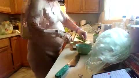 silverdragon70 online show from April 12, 2026, 7:19 pm