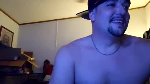 Jay  Silverfox706 online show from October 8, 2025, 3:04 am