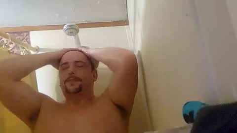 Jay  Silverfox706 online show from November 2, 2025, 9:17 pm