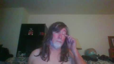 Snapshot of silverfunfox chatting on December 15, 2024, 8:41 am silverfunfox online show from December 15, 2024, 8:41 am