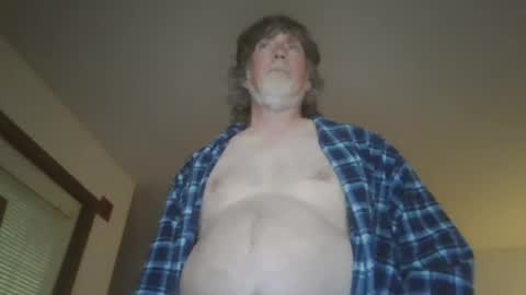 Snapshot of silverfunfox chatting on August 2, 2026, 1:15 am silverfunfox online show from August 2, 2026, 1:15 am
