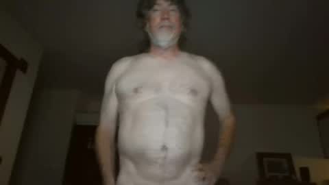 Snapshot of silverfunfox chatting on August 5, 2026, 2:36 am silverfunfox online show from August 5, 2026, 2:36 am