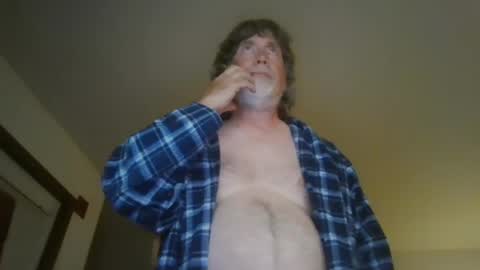Snapshot of silverfunfox chatting on August 9, 2026, 2:13 am silverfunfox online show from August 9, 2026, 2:13 am