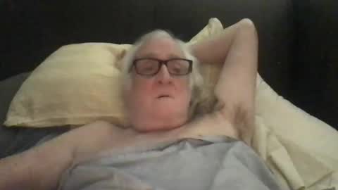 Liam online show from September 14, 2025, 12:54 am