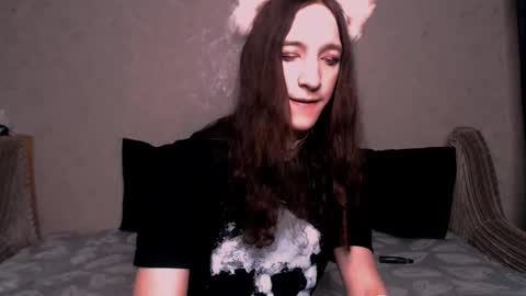 Snapshot of silvermuse chatting on October 17, 2025, 10:56 pm silvermuse online show from October 17, 2025, 10:56 pm