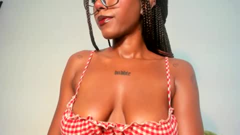 silverosequeen online show from May 9, 2026, 5:45 am