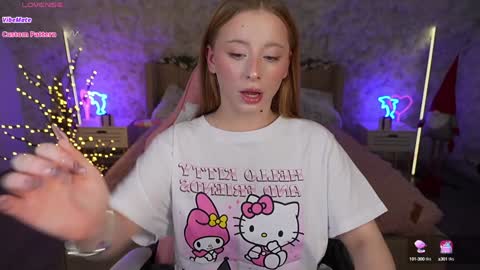  Kristina Kris  online show from December 23, 2024, 8:14 pm