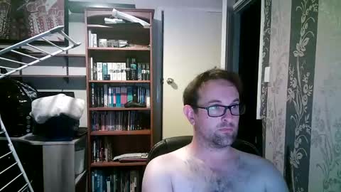 Snapshot of silversarg chatting on January 18, 2025, 8:41 am silversarg online show from January 18, 2025, 8:41 am