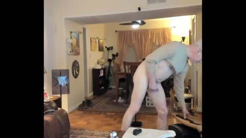 SilverW329 online show from January 19, 2025, 5:15 am