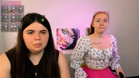Silvia online show from September 11, 2025, 8:36 am