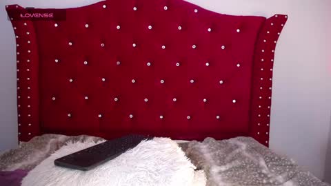 silvia_ls online show from December 28, 2024, 12:26 am
