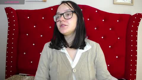 silvia_ls online show from January 15, 2025, 12:51 am